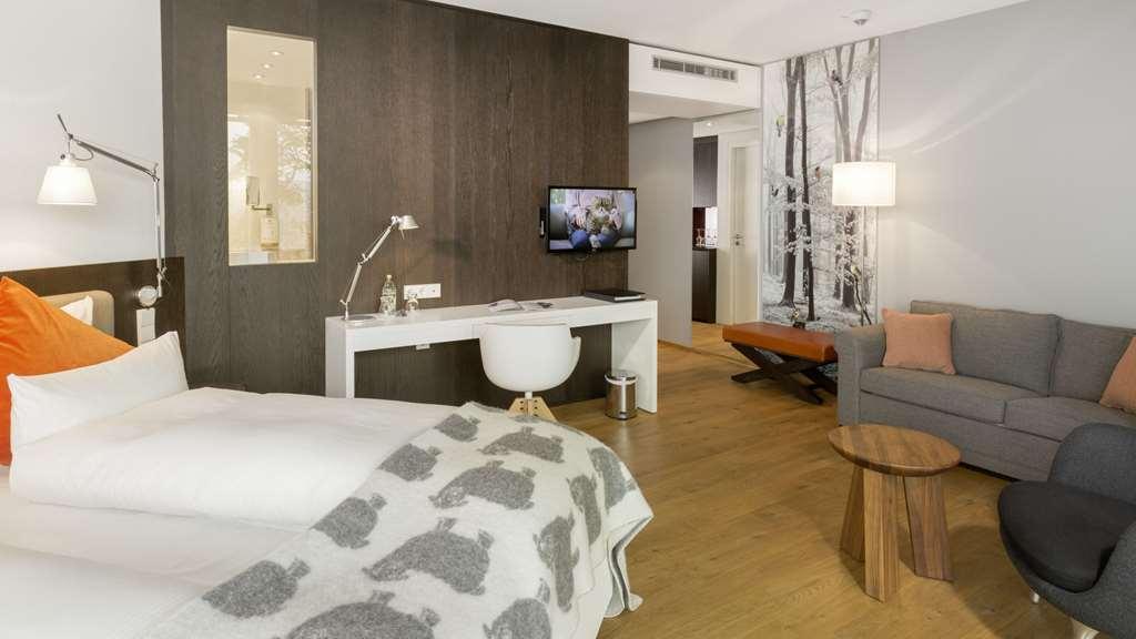Achalm Hotel Reutlingen Rom bilde