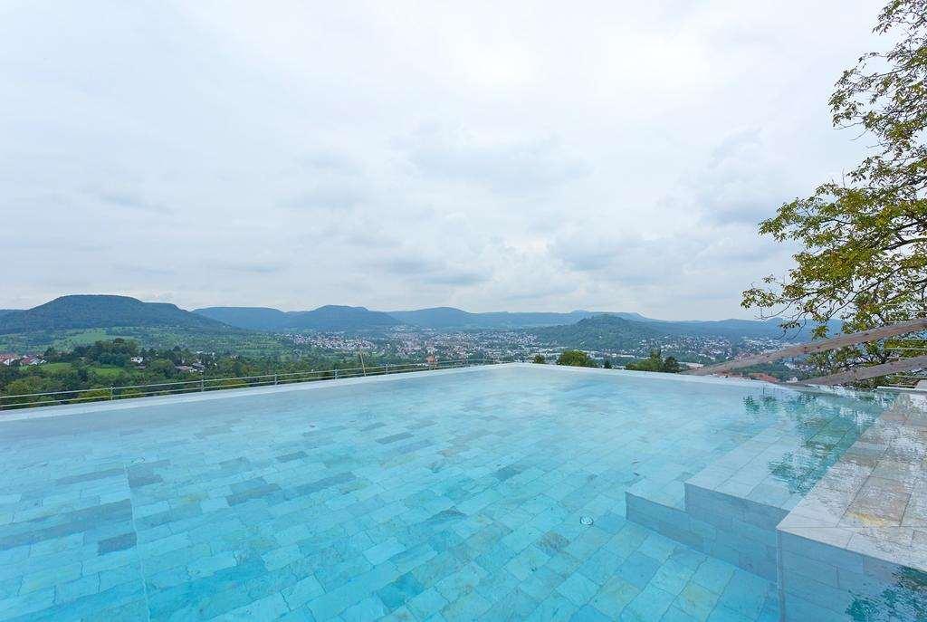 Achalm Hotel Reutlingen Fasiliteter bilde