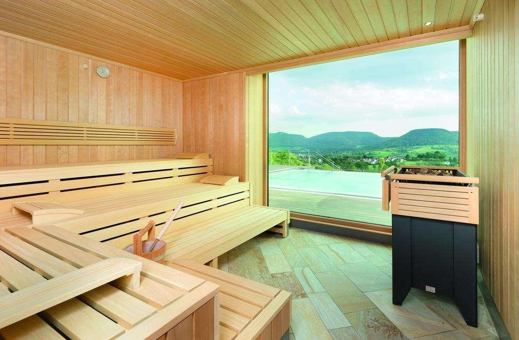 Achalm Hotel Reutlingen Fasiliteter bilde