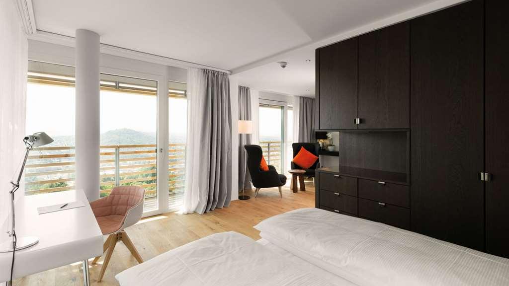 Achalm Hotel Reutlingen Rom bilde