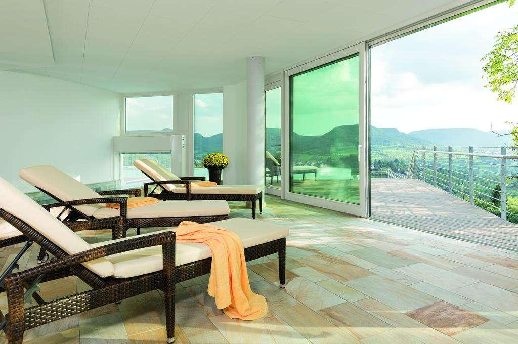 Achalm Hotel Reutlingen Fasiliteter bilde