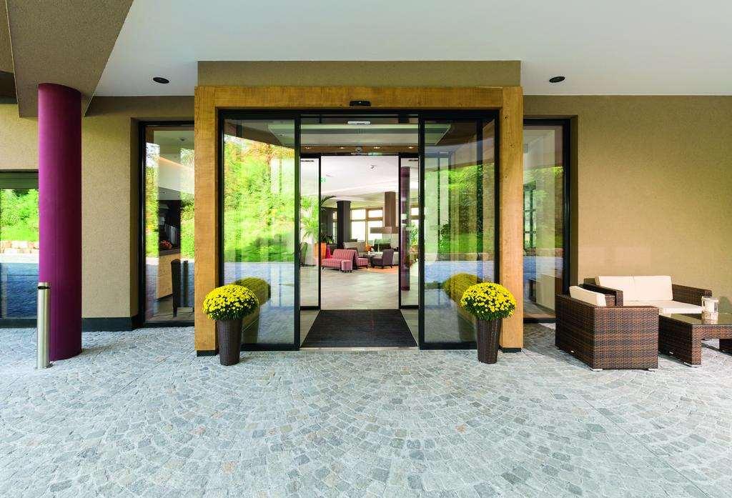 Achalm Hotel Reutlingen Eksteriør bilde