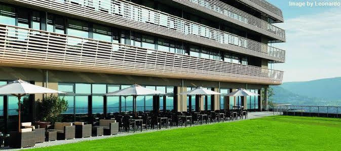Achalm Hotel Reutlingen Eksteriør bilde