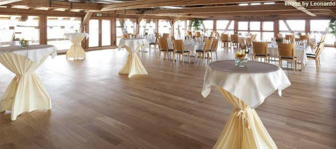Achalm Hotel Reutlingen Eksteriør bilde