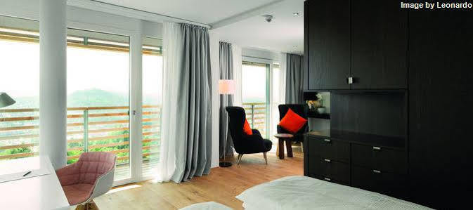 Achalm Hotel Reutlingen Eksteriør bilde