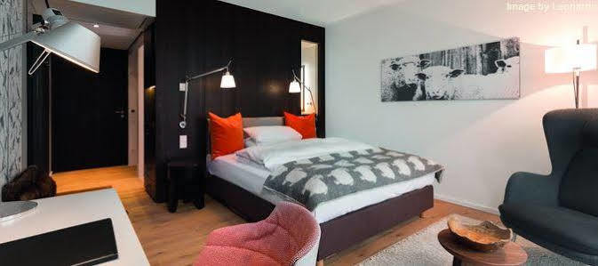 Achalm Hotel Reutlingen Eksteriør bilde