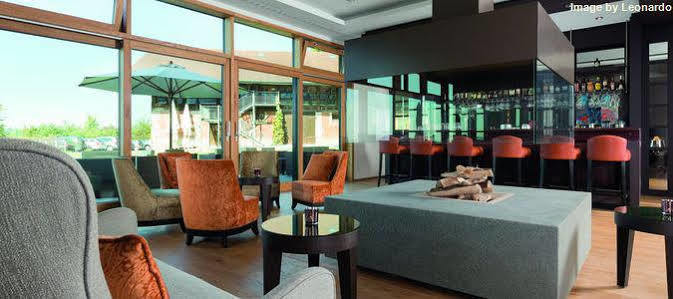 Achalm Hotel Reutlingen Eksteriør bilde