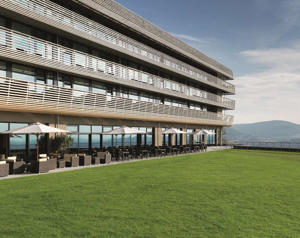 Achalm Hotel Reutlingen Bekvemmeligheter bilde