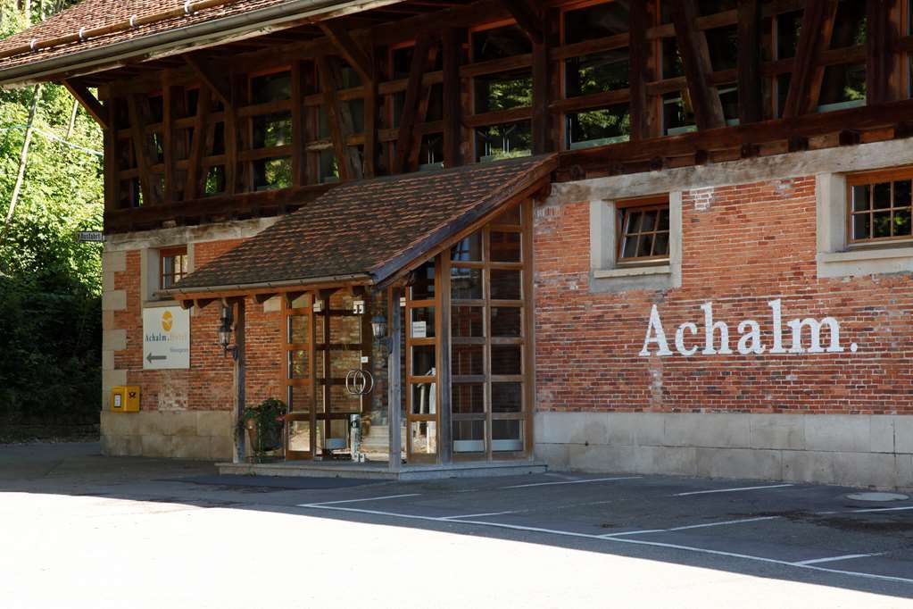 Achalm Hotel Reutlingen Fasiliteter bilde